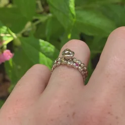 Ahana Ring