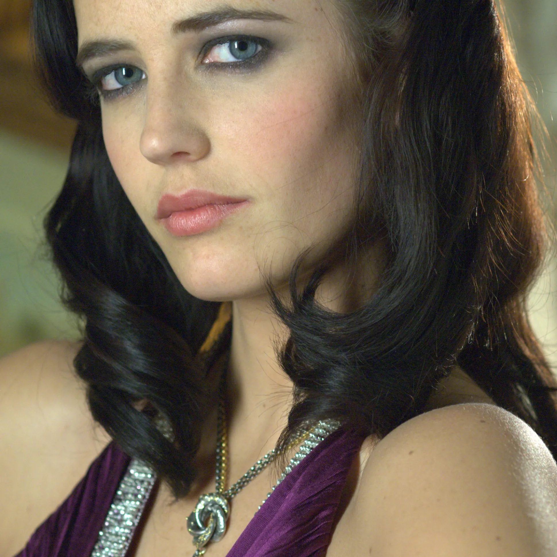 Algerian Love Knot Necklace | Casino Royale | Sophie Harley London