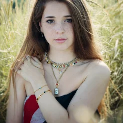 Alice Bracelet