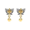 Angel Butterfly Earrings