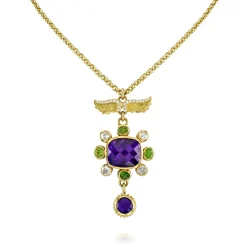 Annalise Necklace