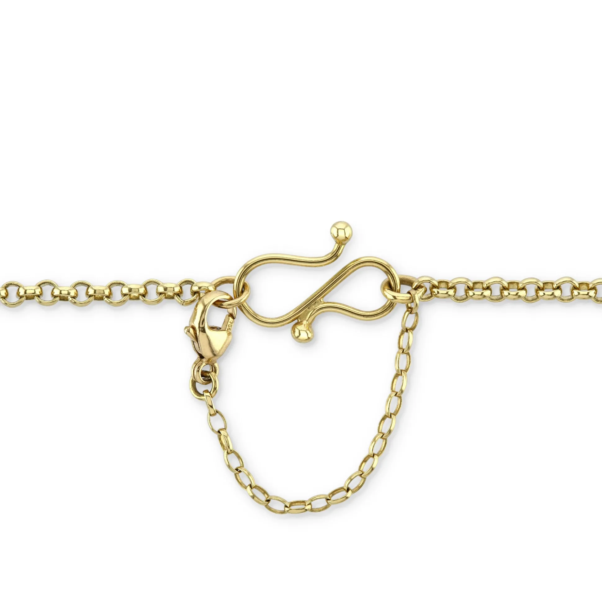 Annalise Necklace