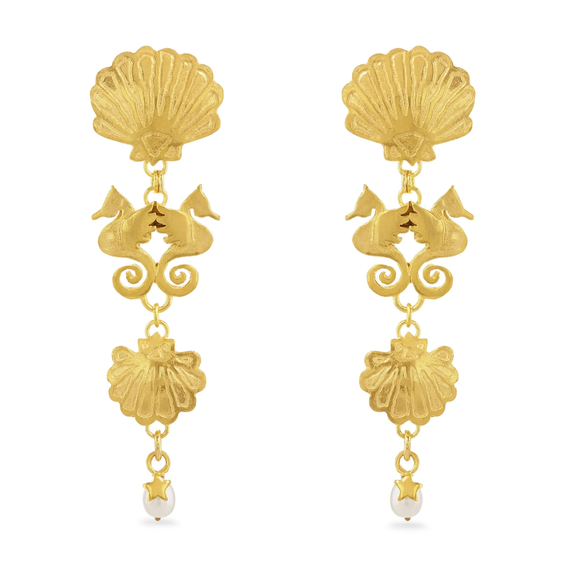 Aphrodite Earrings