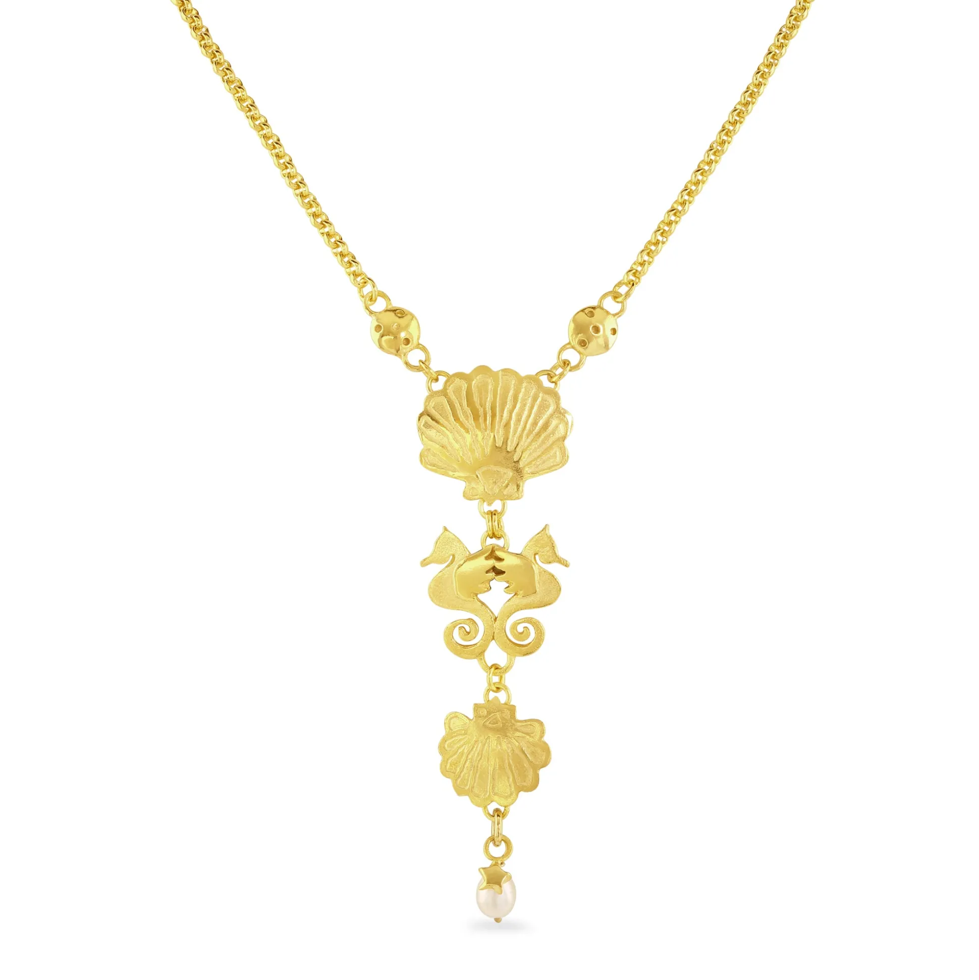 Aphrodite Necklace