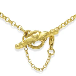 Aphrodite Necklace