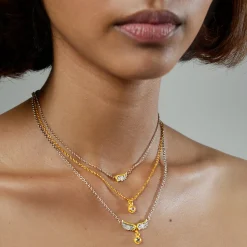 April - Diamond