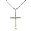 Assisi Cross Necklace | Cult Classics | Sophie Harley London