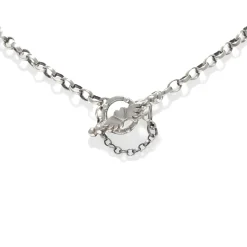 Assisi Cross Necklace | Cult Classics | Sophie Harley London