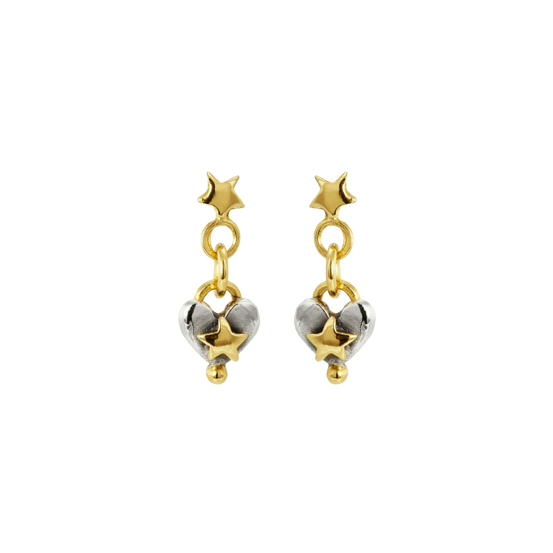 Astral Earrings | Cult Classics | Sophie Harley London