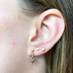 Astral Earrings | Cult Classics | Sophie Harley London
