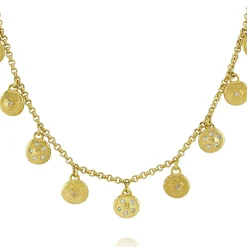 Atlantis Necklace