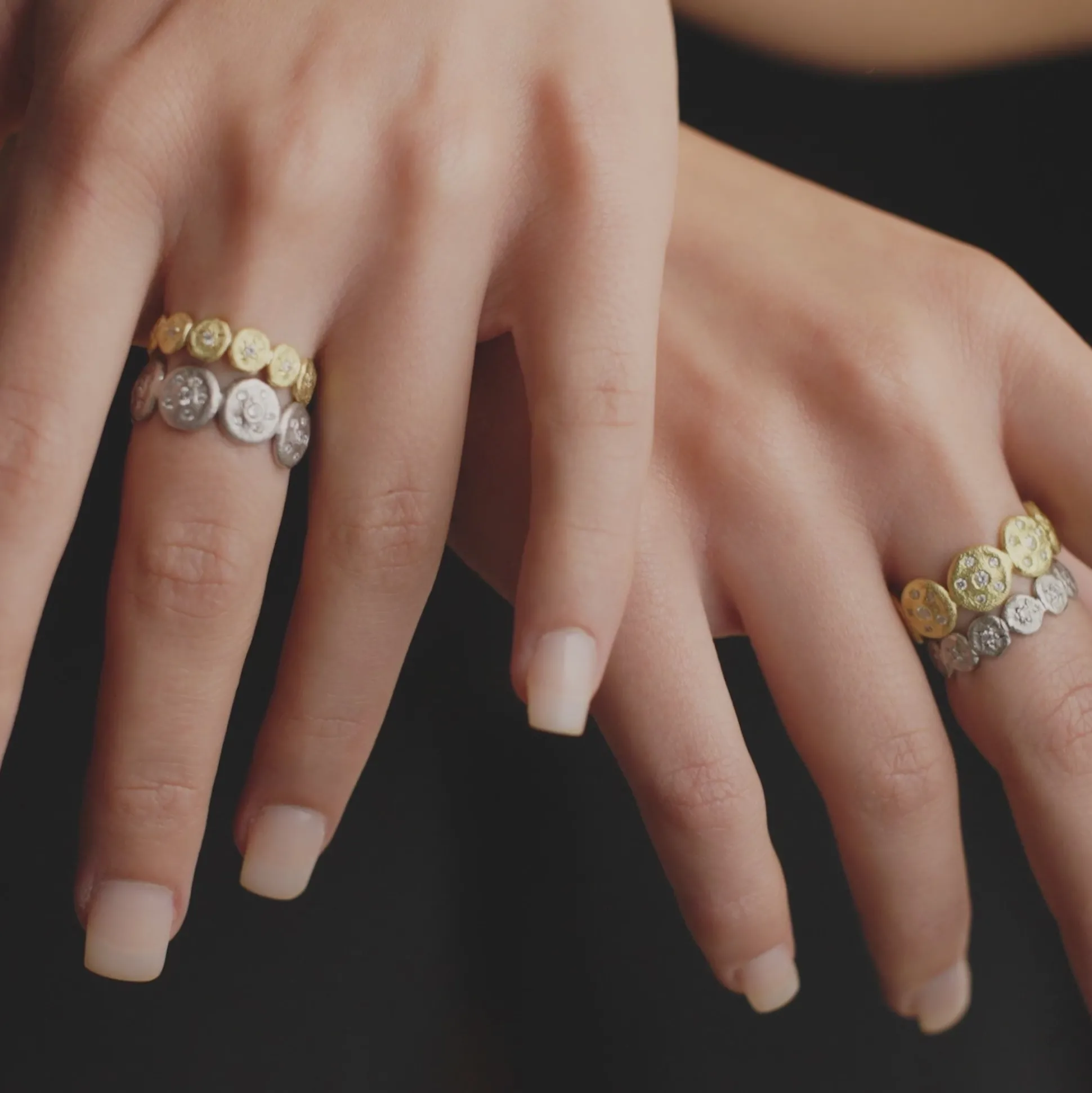 Atlantis Ring