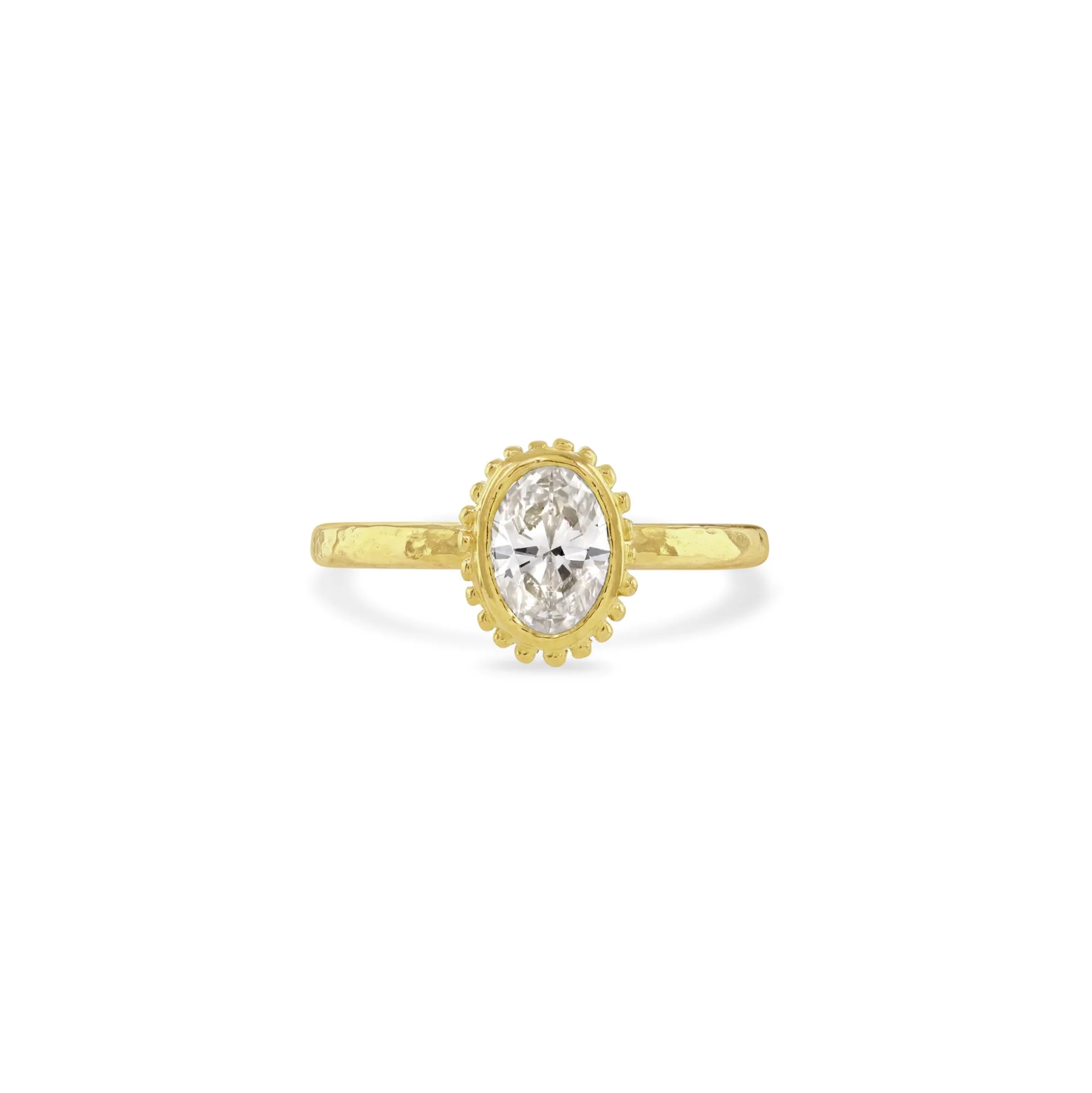 Aurora Ring