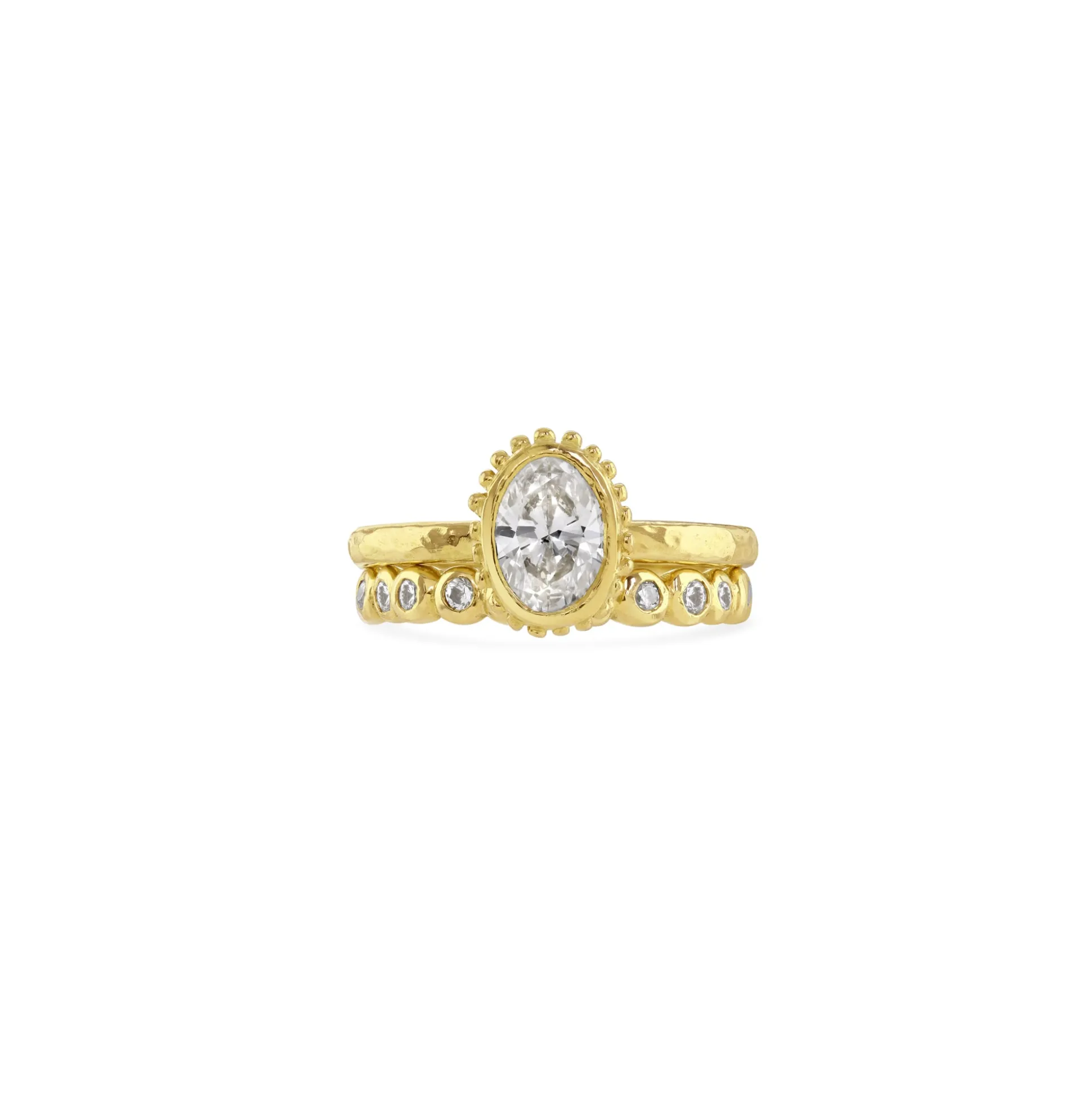Aurora Ring