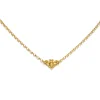 Baby Bee Fine Necklace