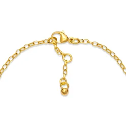 Baby Bee Fine Necklace