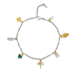 Beachcomber Anklet