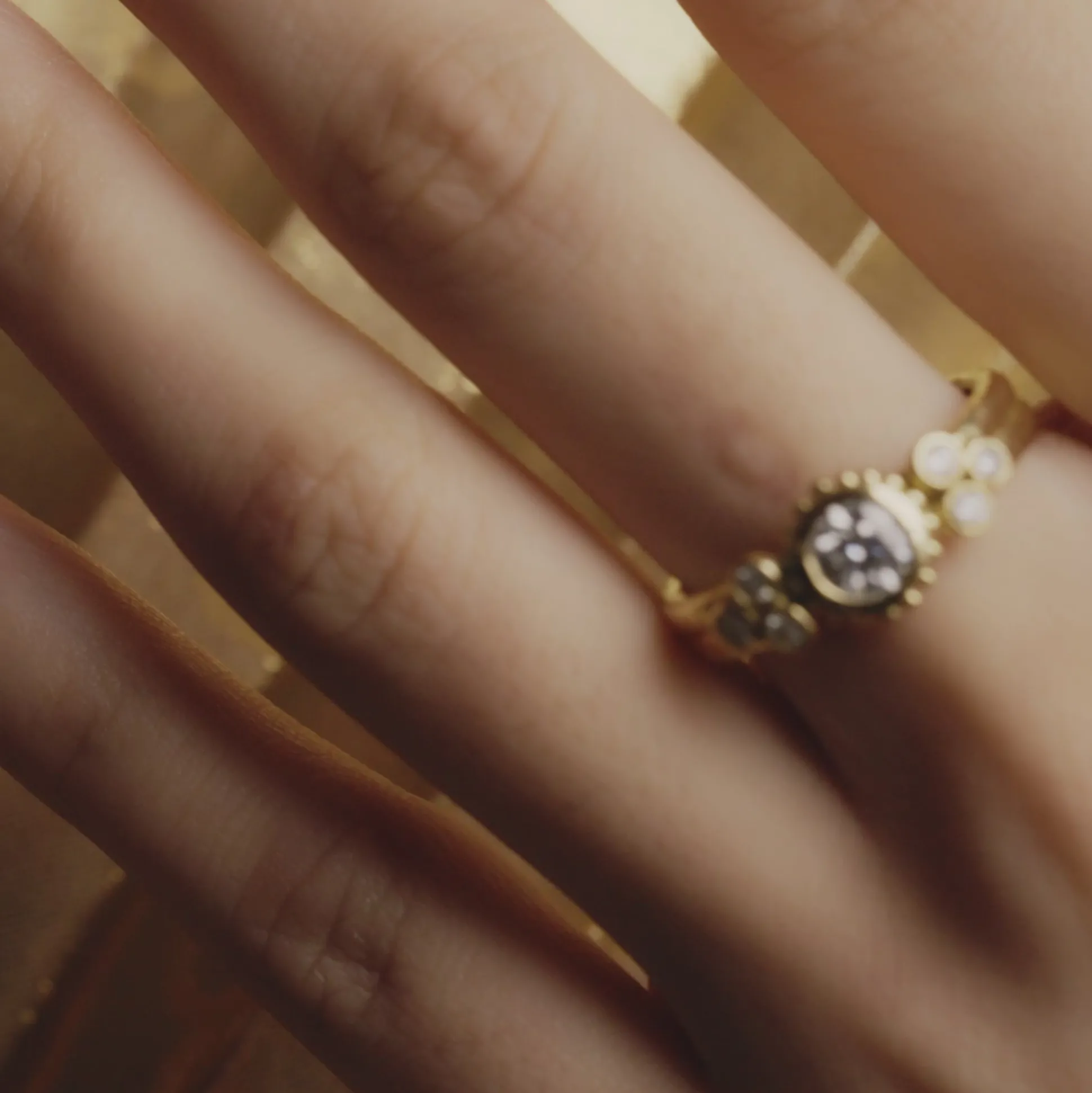 Beatrice Ring
