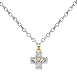 Bellini Cross Necklace | Cult Classics | Sophie Harley London