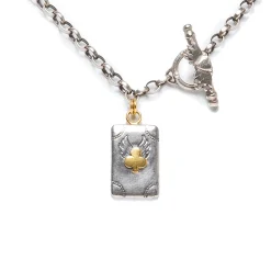 Bonne Chance Necklace