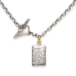 Bonne Chance Necklace