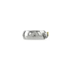 Byzantine Winged Heart Ring