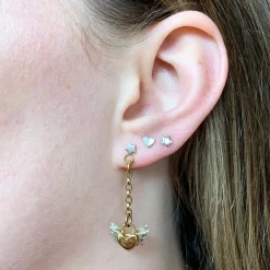 Celeste Earrings | Cult Classics | Sophie Harley London
