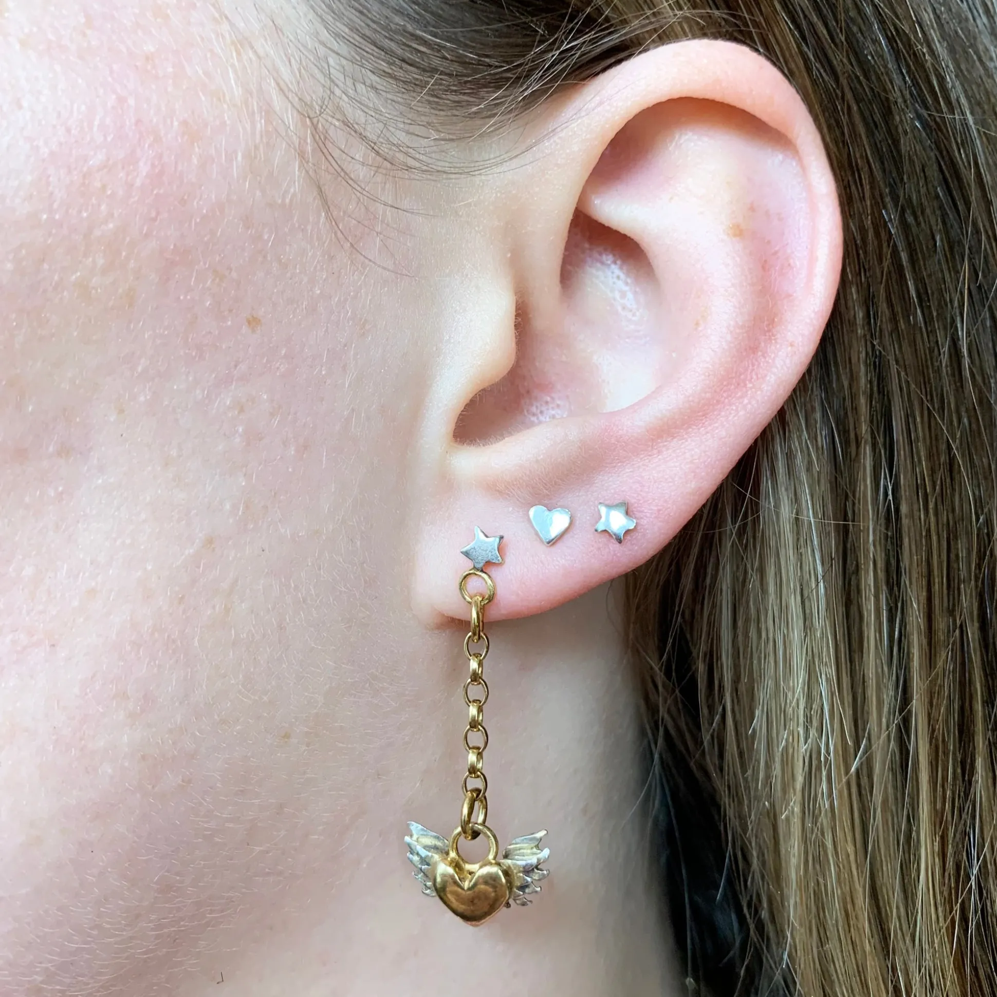 Celeste Earrings | Cult Classics | Sophie Harley London
