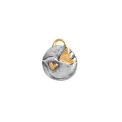 Chickadee Charm