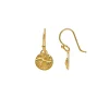 Chickadee Drop Earrings