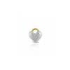 Chubby Heart Charm