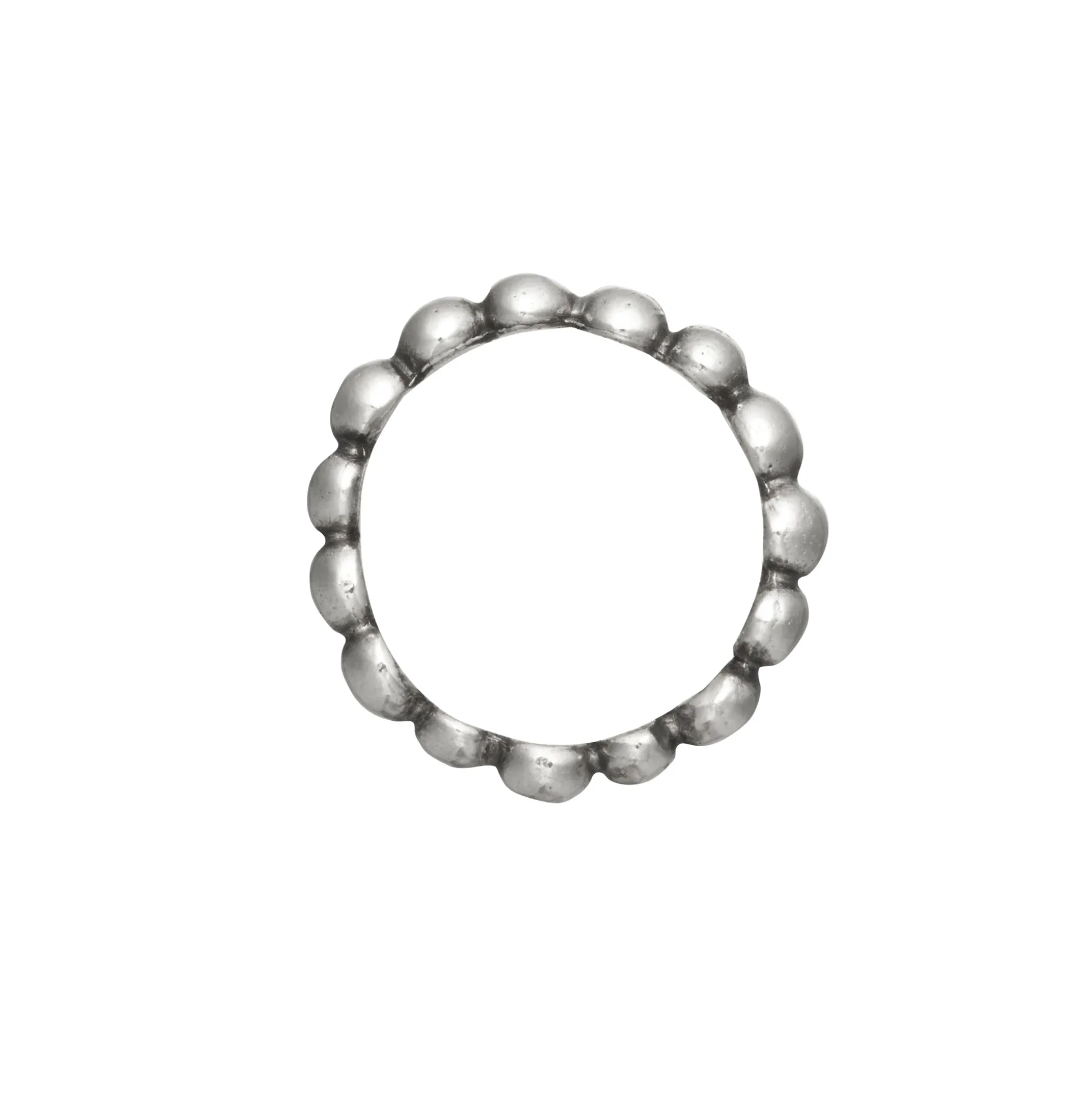 Chubby Pebble Ring