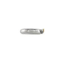 Classic Winged Heart Ring