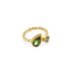 Corazon Ring