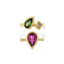 Corazon Ring