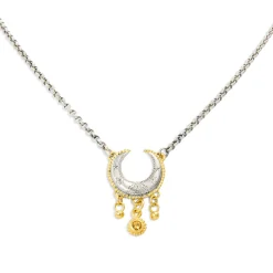 Cosmo Necklace