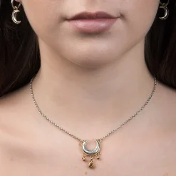 Cosmo Necklace