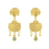 Cythera Earrings