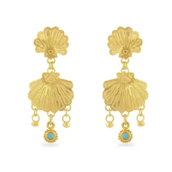 Cythera Earrings