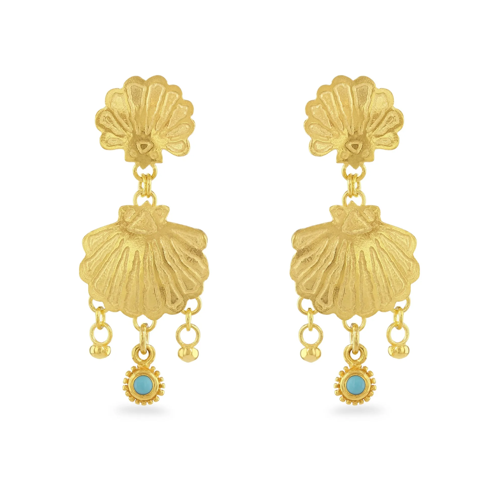 Cythera Earrings