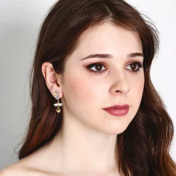 Delphin Earrings | Cult Classics | Sophie Harley London