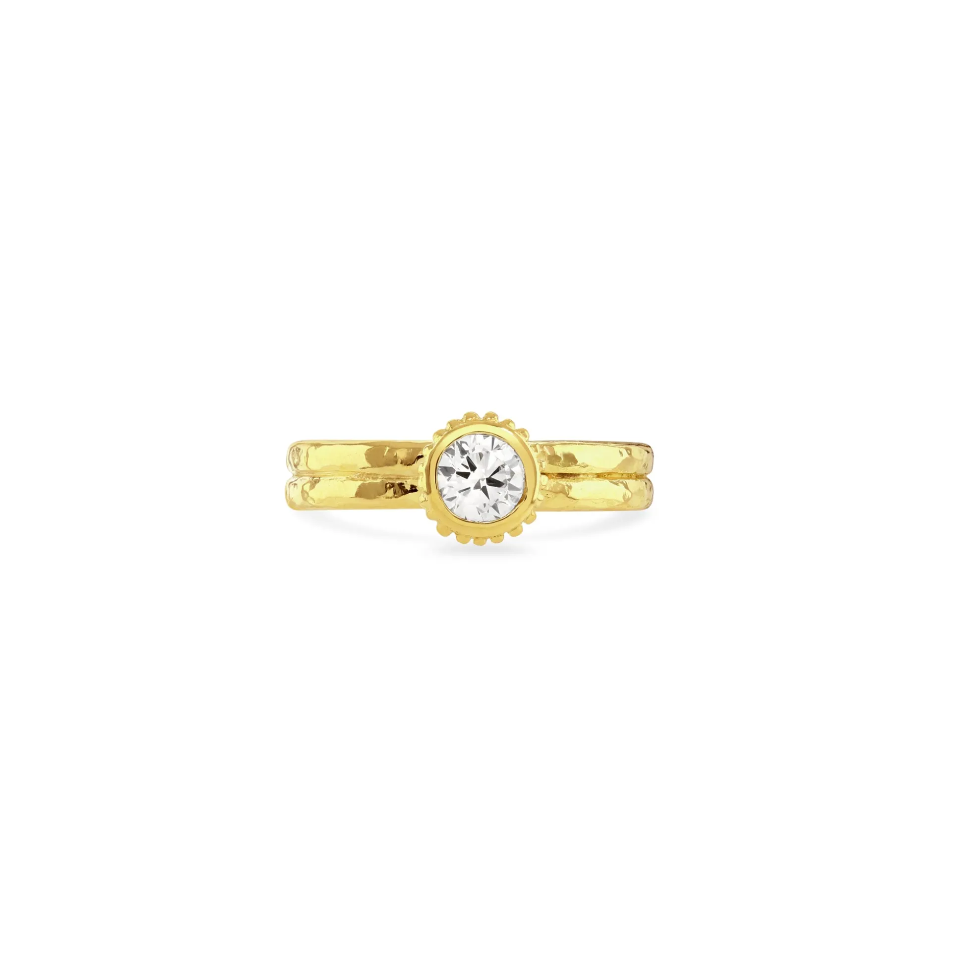 Double Tullia Ring