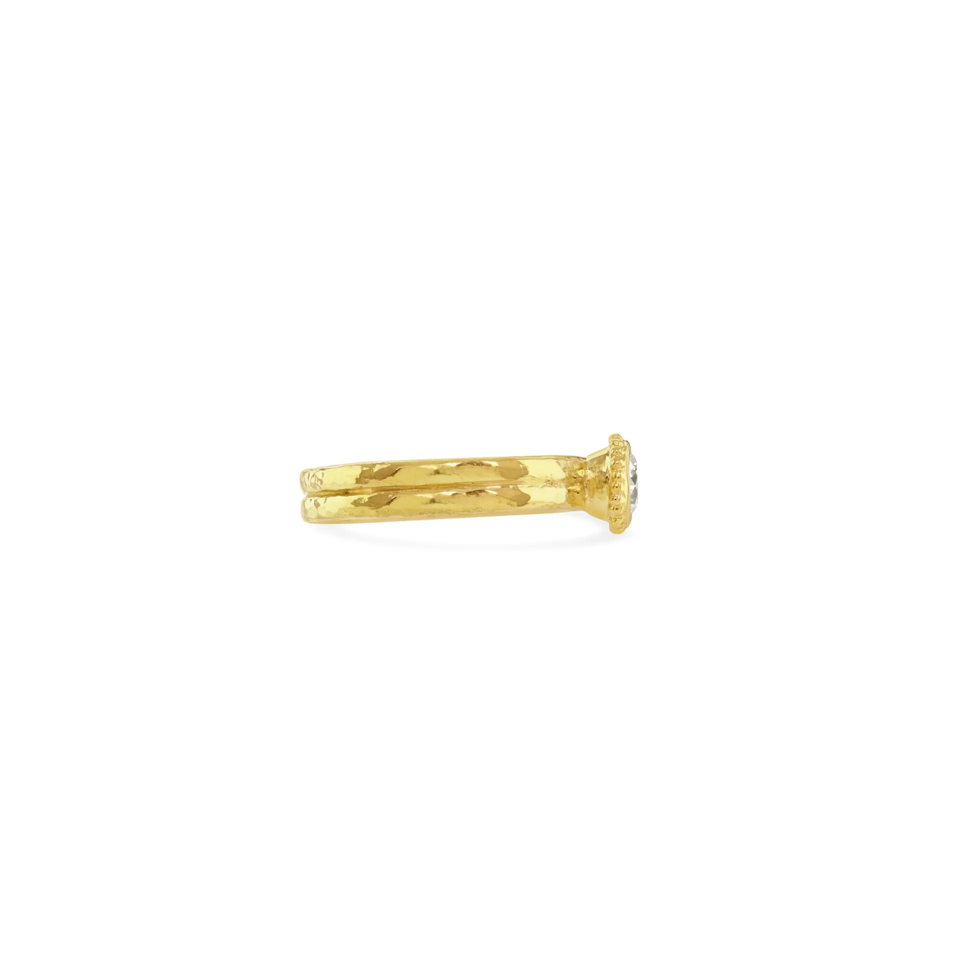 Double Tullia Ring