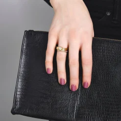 Double Tullia Ring