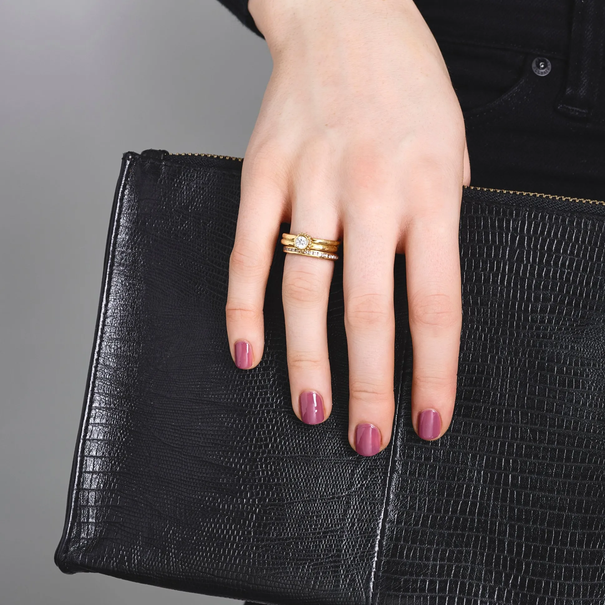 Double Tullia Ring