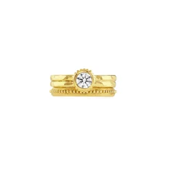 Double Tullia Ring