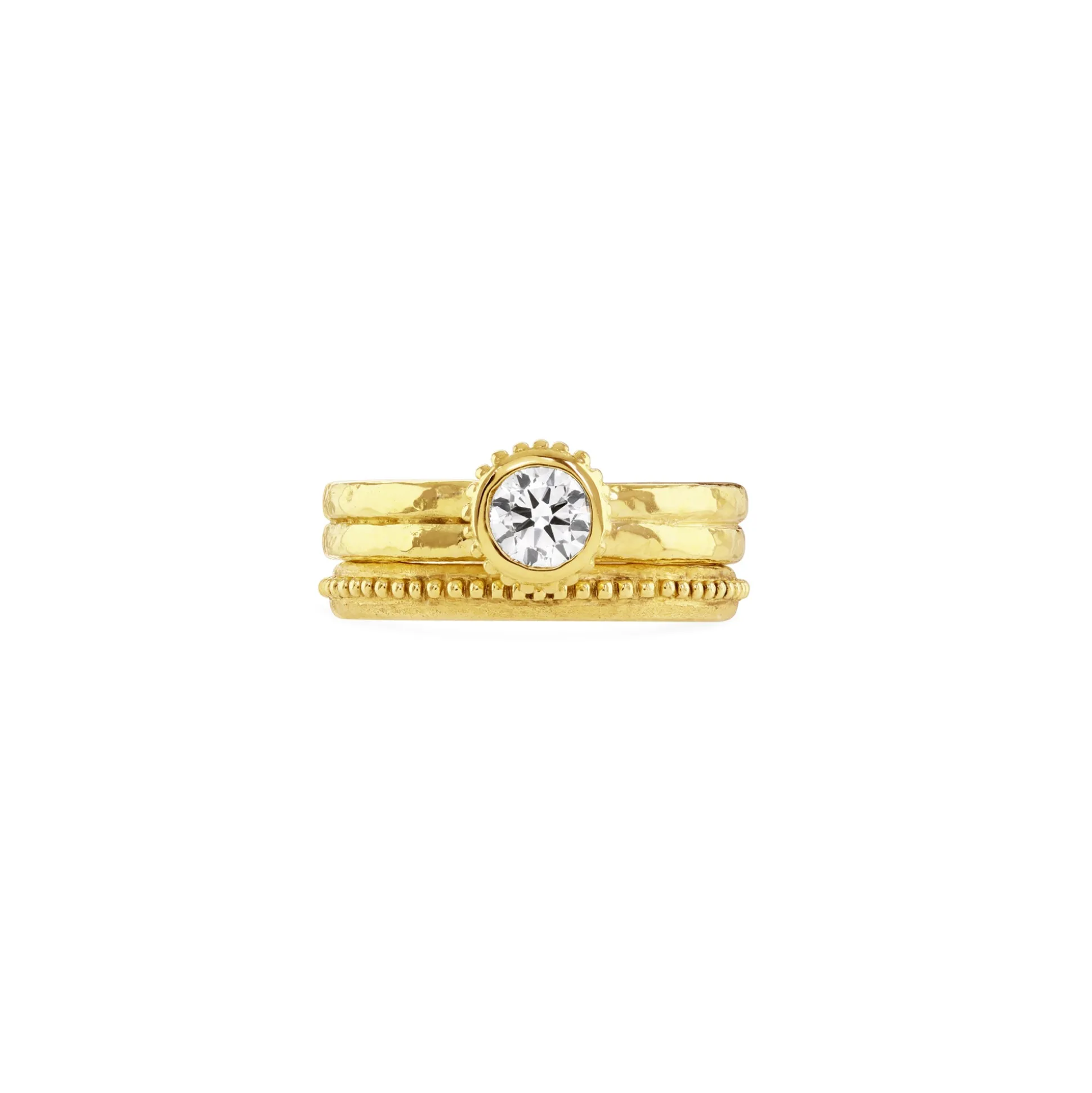 Double Tullia Ring