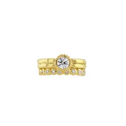 Double Tullia Ring