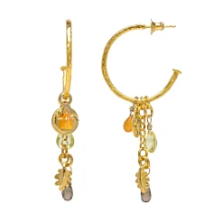 Dreamy Earrings