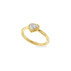 Du Coeur Ring